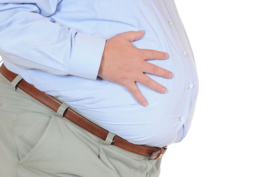 Nonalcoholic Fatty Liver Disease (NAFLD)